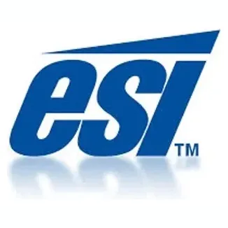 ES International brand logo for esintl.com