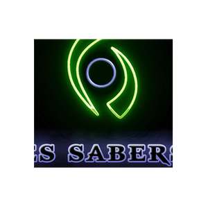 ES Sabers brand logo for es-sabers.co.uk