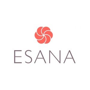 esanamedspa brand logo for esanamedspa.com