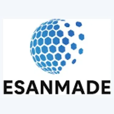 esanmade brand logo for esanmade.com