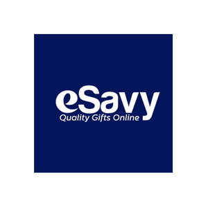 eSavy brand logo for esavy.co.uk