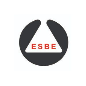 Esbe brand logo for esbe.com