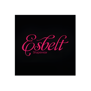 Esbelt brand logo for esbelt.co.uk