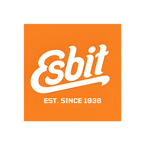 Esbit brand logo for esbit.de