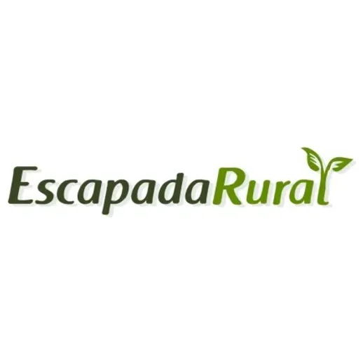 Escapada Rural brand logo for escapadarural.com