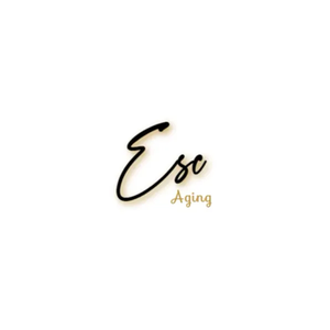 Escape Aging brand logo for escapeaging.com