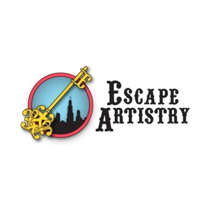 Escape Artistry brand logo for escape-artistry.com