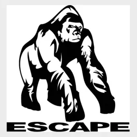 Escape Climbing brand logo for escapeclimbing.com
