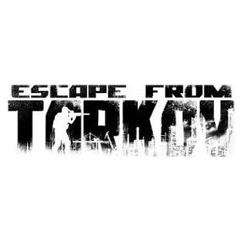 Escape from Tarkov brand logo for escapefromtarkov.com