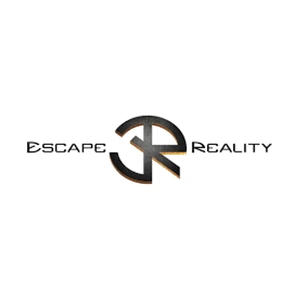 Escape Reality brand logo for escapereality.com