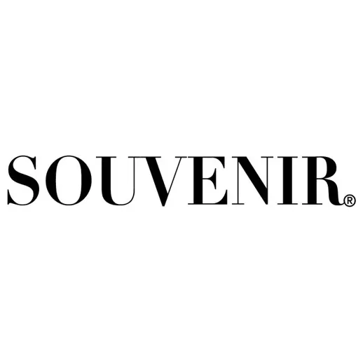 Escape to Souvenir brand logo for escapetosouvenir.com