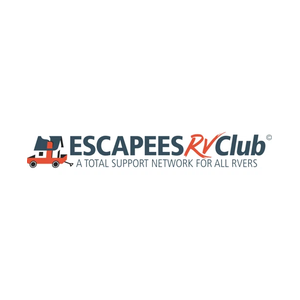 escapees brand logo for escapees.com