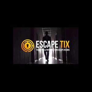 EscapeTix brand logo for app.escapetix.com