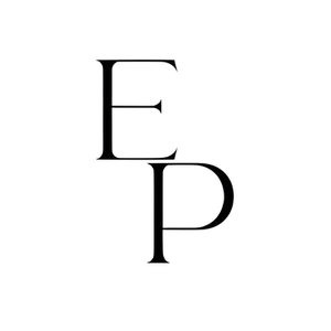 Escential Perfumes brand logo for escentialperfumes.com.au