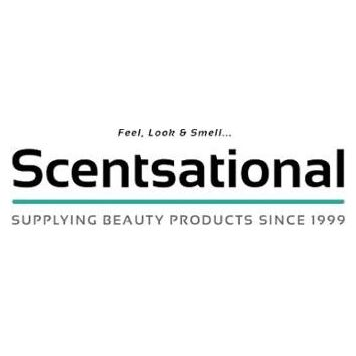 Escentsational brand logo for escentsational.com