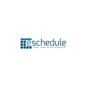 eSchedule brand logo for eschedule.ca