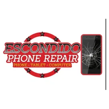 Escondido Phone Repair brand logo for escondidophonerepair.com