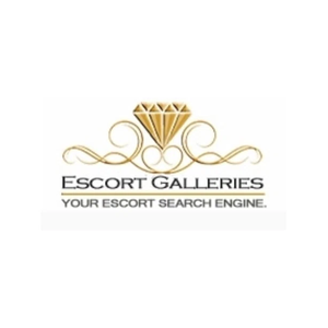 Escort Galleries brand logo for escort-galleries.com