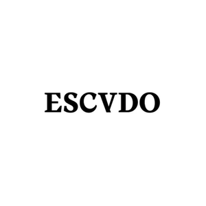 ESCVDO brand logo for escvdo.com