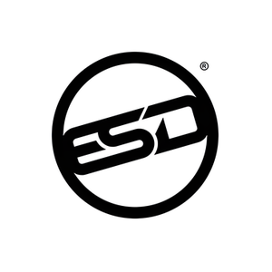 ESD Official brand logo for esdofficial.com