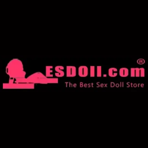 esdoll brand logo for esdoll.com