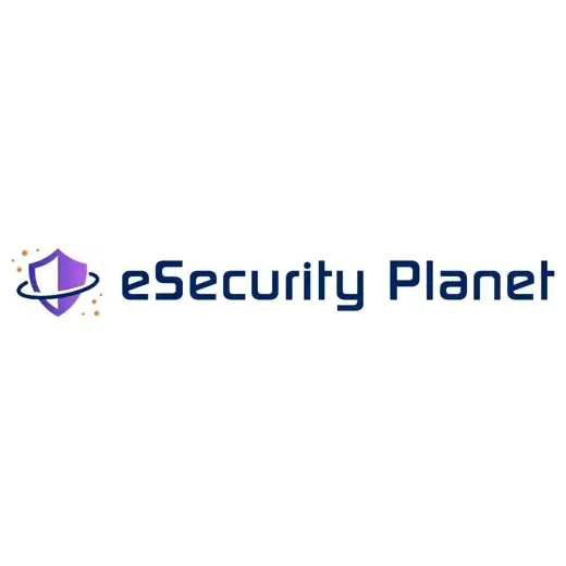 eSecurity Planet brand logo for esecurityplanet.com