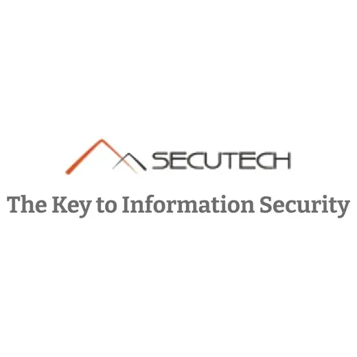 eSecuTech brand logo for esecutech.com