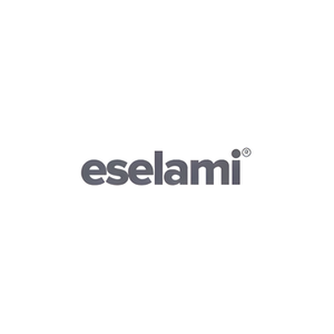 Eselami brand logo for eselami.com