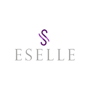 Eselle brand logo for eselle.co.uk