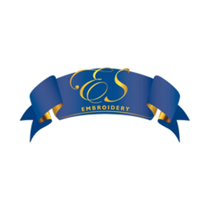 esembroider brand logo for esembroider.com