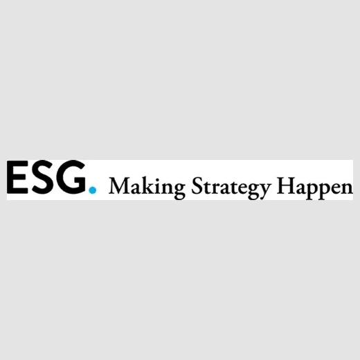 ESG Impact brand logo for esgimpact.com