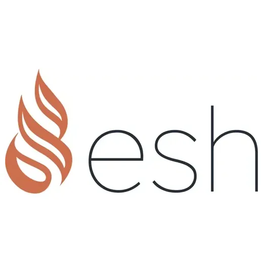 Esh Restaurant brand logo for eshrestaurant.com