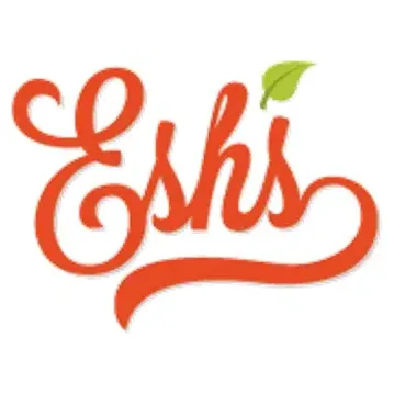 ESH's Grocery brand logo for eshsgrocery.com