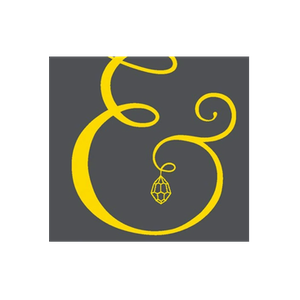 Eshaw Jewels brand logo for eshawjewels.com