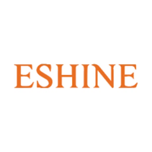 eshinesleep brand logo for eshinesleep.com