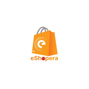 eshopera brand logo for eshopera.com