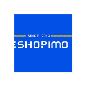 Eshopimo brand logo for eshopimo.com