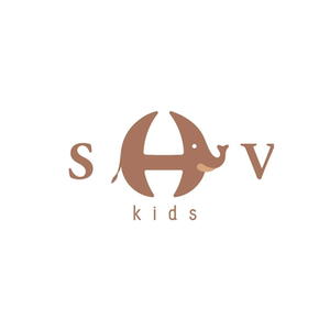Eshvi Kids brand logo for eshvikids.co.uk