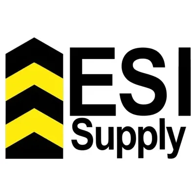 ESI Supply brand logo for esisupply.net