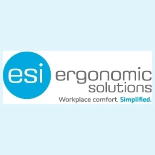 ESI Transition brand logo for esiergo.com