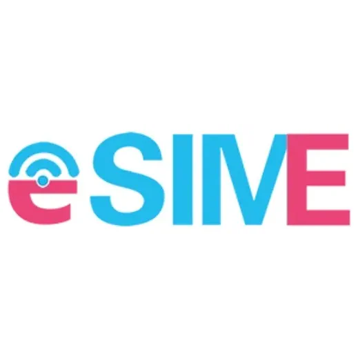 Esime brand logo for esime.shop