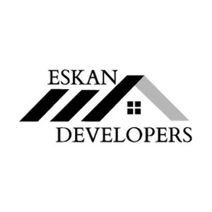 Eskan Developers brand logo for eskandevelopers.com