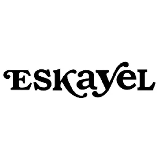 Eskayel brand logo for eskayel.com