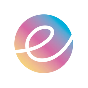 Eske Beauty brand logo for eskebeauty.com