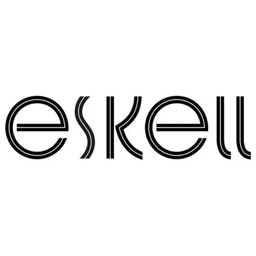 Eskell brand logo for eskell.com