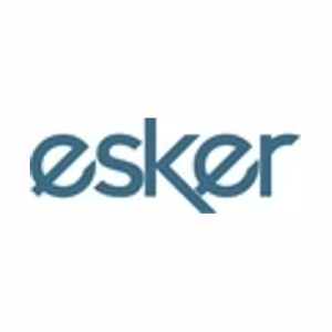 Esker Cycles brand logo for eskercycles.com