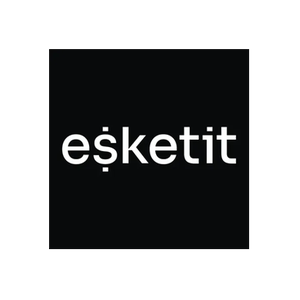 Esketit brand logo for esketit.com