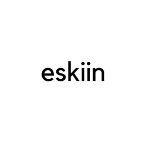 Eskiin brand logo for eskiin.com