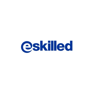 eSkilled brand logo for lms.eskilled.com.au