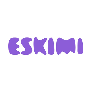 Eskimi brand logo for eskimi.com